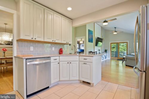 1310 Beaumont Ct, Forest Hill MD  21050-2409 exterior