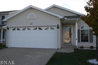 1108 Rader Run, Bloomington, IL 61704-6338