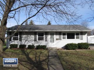 115 Dresser Rd, Dekalb IL  60115-1850 exterior