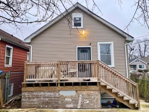 21 100th Pl, Chicago, IL 60628-2003