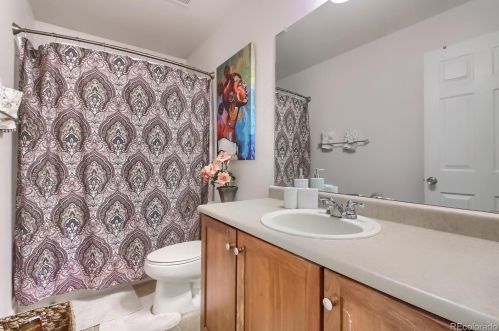 21415 55th Ave, Denver CO  80249-8398 exterior