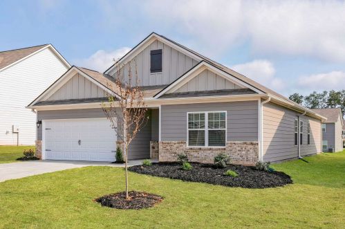 154 Avondale Blvd, Conyers, GA 30013-5115