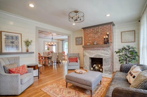 1755 Monroe Dr, Atlanta GA  30324-5013 exterior