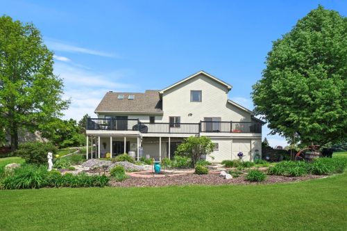 26235 Victoria Ln, Crete, IL 60417-4687