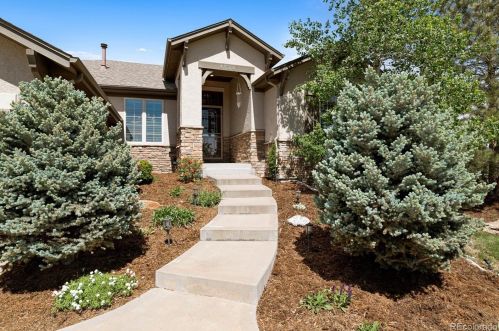4574 Carefree Trl, Parker, CO 80134-5236
