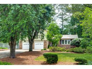 446 Francis Pl, Lilburn, GA 30047-4106