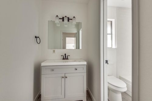 4220 Twilight Dr, Fort Worth TX  76116-7565 exterior