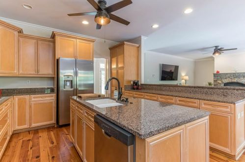 2258 Sumner Ct, Conyers GA  30012-2567 exterior