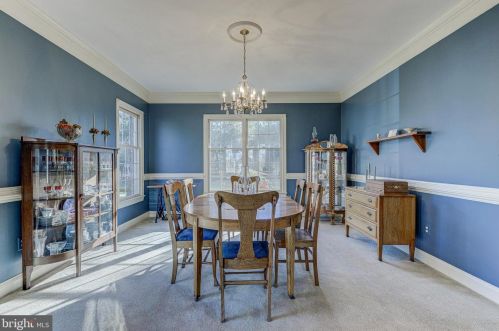 2407 Starcrest Dr, Silver Spring MD 20904-5459 exterior