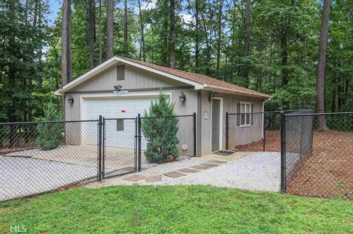 3594 Limberlost Trl, Stockbridge GA  30281-5621 exterior