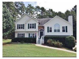 14 Waters Vw, Acworth, GA 30102-2989