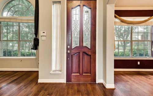 3513 Edwards Dr, Plano TX  75025-4425 exterior