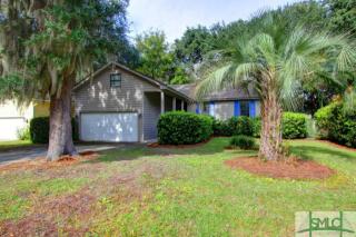 22 Sheftall Cv, Savannah, GA 31410-2631