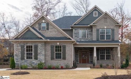 202 Allegheny Run, Simpsonville, SC 29681-4565
