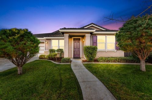 12274 Canyonlands Dr, Rancho Cordova, CA 95742-7707