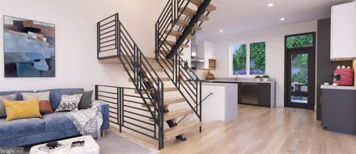 1618 Kater St, Philadelphia, PA 19146-1538