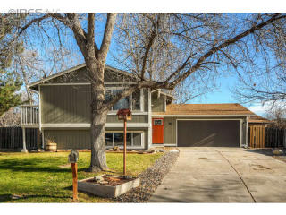 2562 Fleming Dr, Loveland, CO 80538-3060