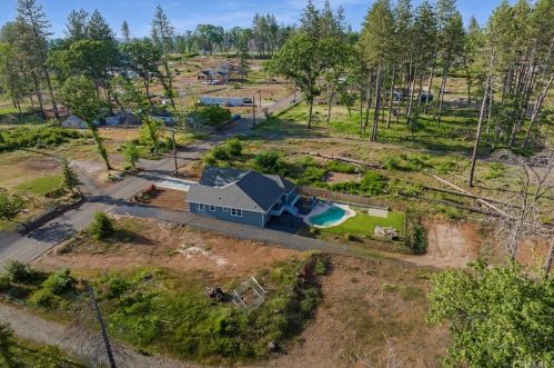 6286 Harvey Rd, Paradise CA 95969-3467 exterior