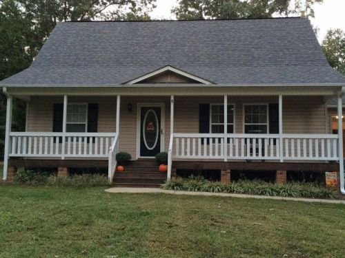 100 Split Oak Ln, Linwood, NC 27299-9526