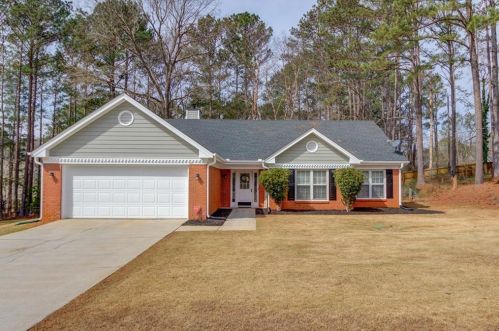 3875 Quail Manor Dr, Conyers, GA 30094-4069