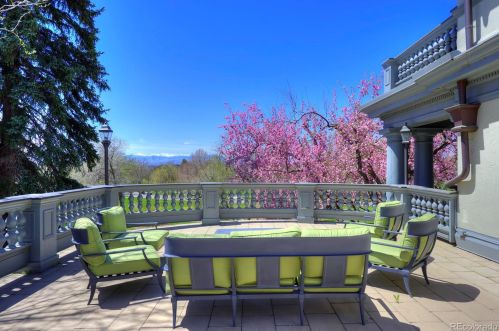 875 Race St, Denver CO 80206-1114 exterior