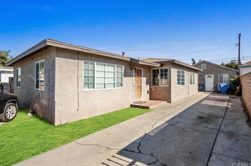 20518 Raymond Ave, Torrance, CA 90502-1434