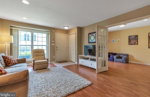 6507 Coventry Way, Mount Laurel NJ  08054-6828 exterior