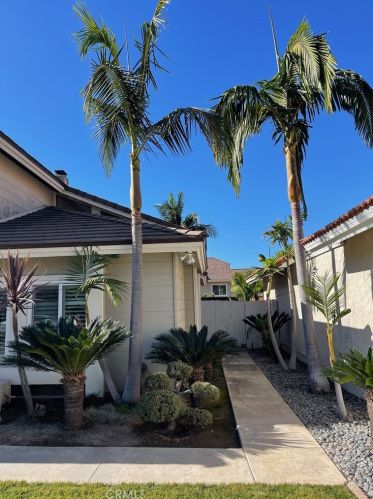 8 Delamesa, Irvine CA  92620-1838 exterior