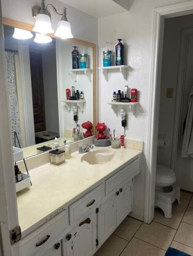 101 Pr Crk Cir, Princeton TX 75407-6501 exterior