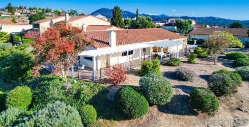 13434 The Sq, Poway, CA 92064-1310
