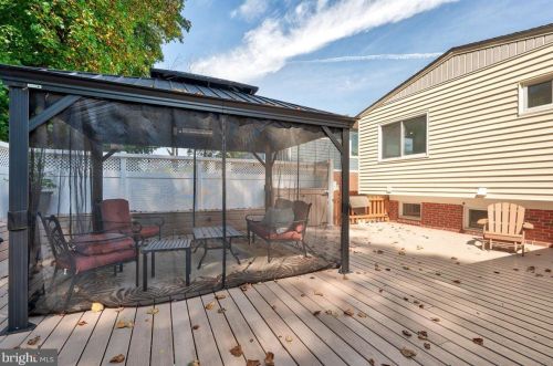 3504 May St, Silver Spring MD 20906-3927 exterior