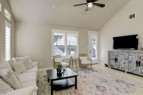 15311 Westland Gate Dr, Conroe TX  77384-3635 exterior