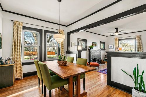 2059 Vine St, Denver CO 80205-3530 exterior