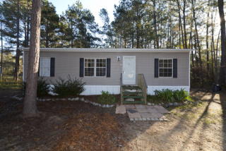 178 Strickland Rd, Allenhurst, GA 31301-3230