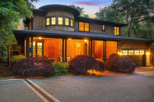 2 Adobe Creek Way, Los Altos, CA 94022-3574