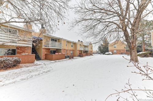 3328 Ammons St, Denver CO  80227-4939 exterior