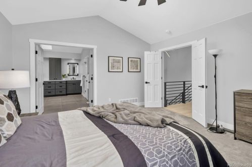 2475 Country Club Loop, Denver CO  80234-2639 exterior