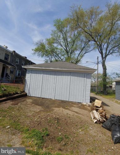 839 Morgan St, Camden NJ  08104-2658 exterior