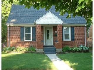 438 Shenley Dr, Erie PA  16505-2231 exterior