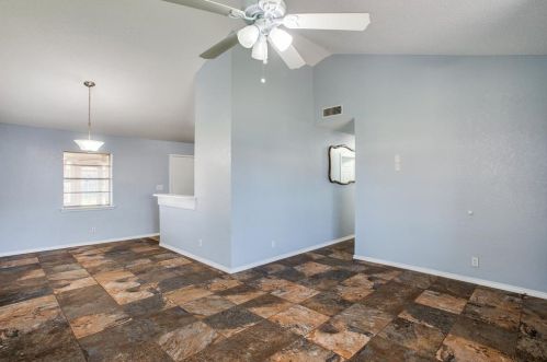 8818 Spaugh Ct, Fort Worth TX  76108-1419 exterior