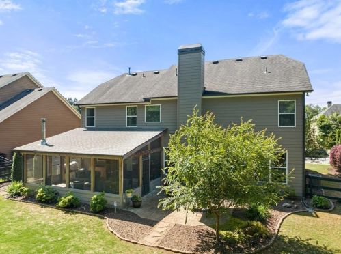 346 Spotted Ridge Cir, Holly Springs, GA 30188-2625
