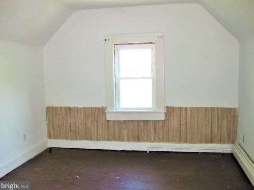 834 Greene St, Cumberland MD  21502-2744 exterior