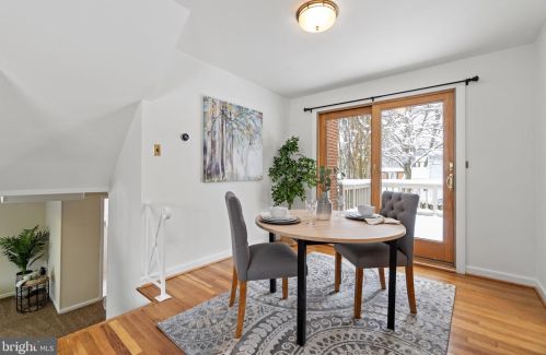 9906 Grayson Ave, Silver Spring MD 20901-2241 exterior