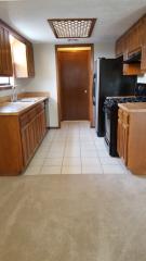 3518 151st East Pl, Tulsa OK  74134-4823 exterior