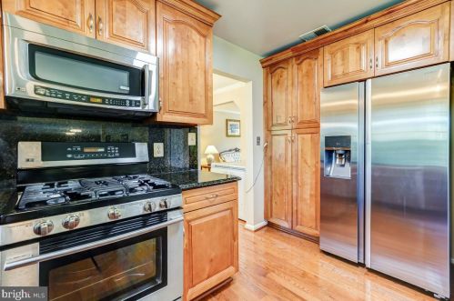 344 Greenspring Ln, Silver Spring MD 20904-1165 exterior