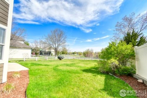 215 Cattail Bay, Fort Collins CO  80550-6114 exterior