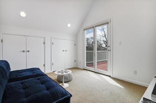 735 Washington St, Denver CO  80209-4311 exterior