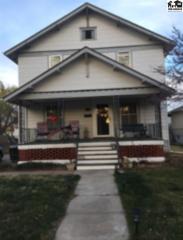 332 Ninnescah St, Pratt, KS 67124-1843