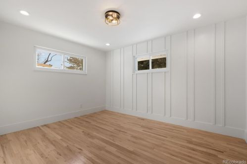 3131 Jasmine Way, Denver CO  80222-7627 exterior