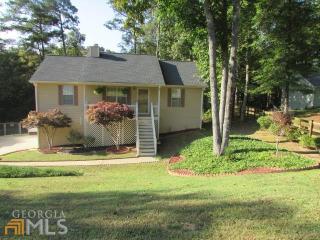 203 Peach Forest Pl, Douglasville, GA 30134-7248